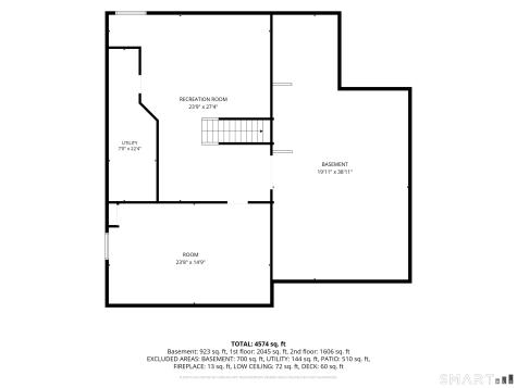 182 Old Cart Road Haddam CT 06438