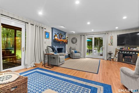 182 Old Cart Road Haddam CT 06438