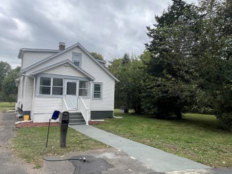 49 Willys Street East Hartford CT 06118