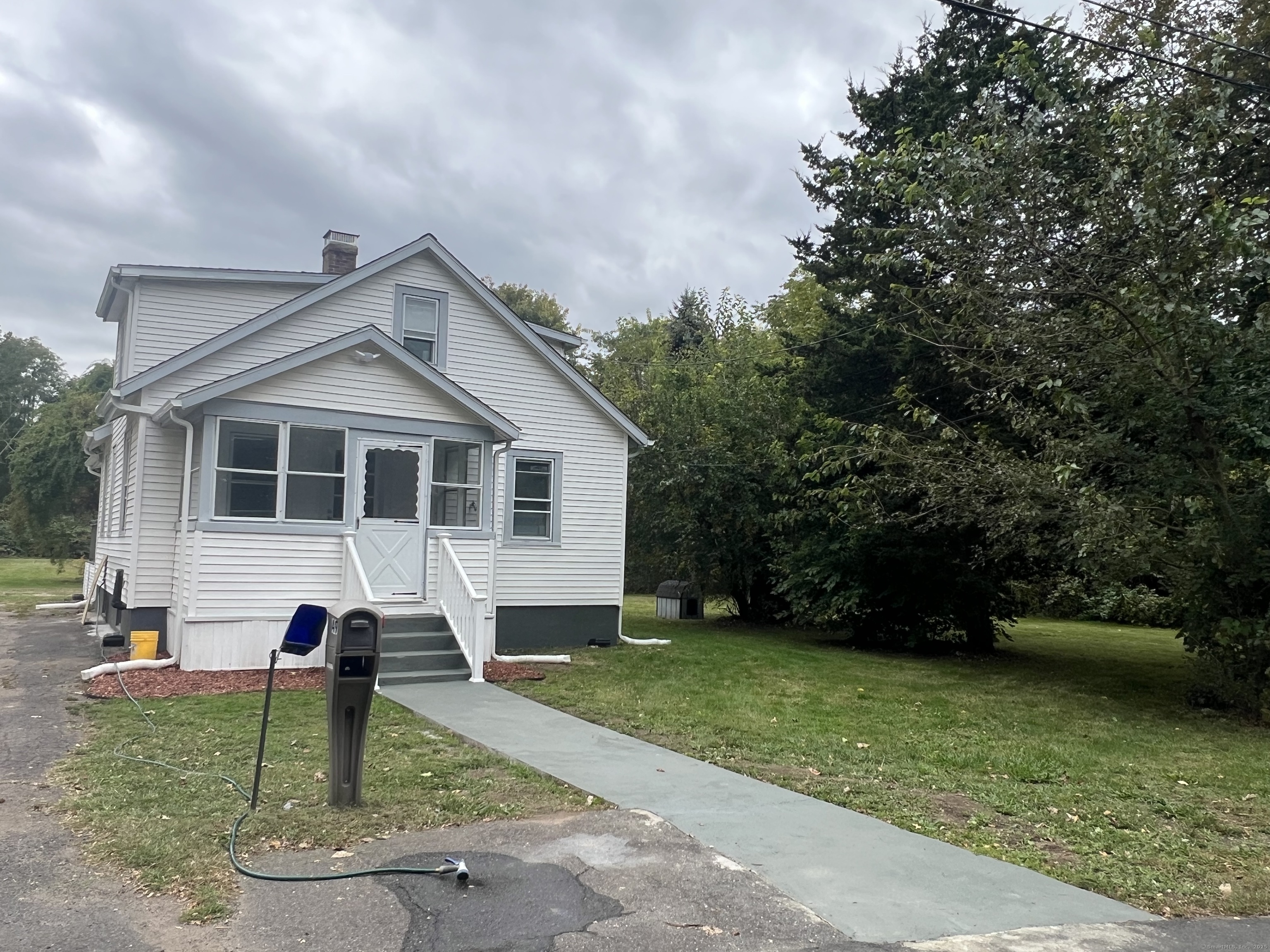 49 Willys Street East Hartford CT 06118