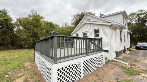 49 Willys Street East Hartford CT 06118