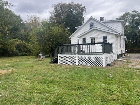 49 Willys Street East Hartford CT 06118