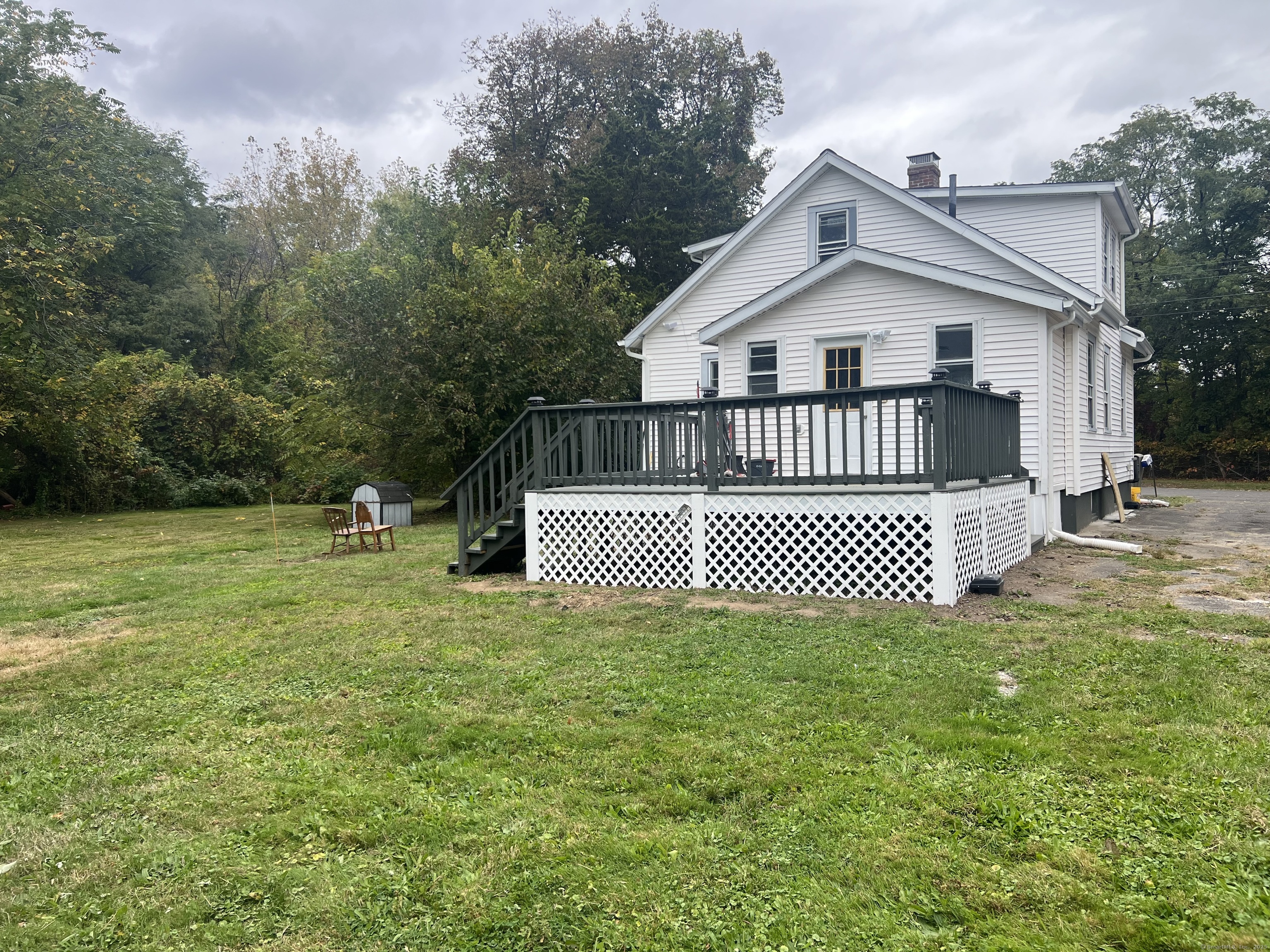 49 Willys Street East Hartford CT 06118