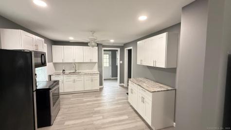 49 Willys Street East Hartford CT 06118