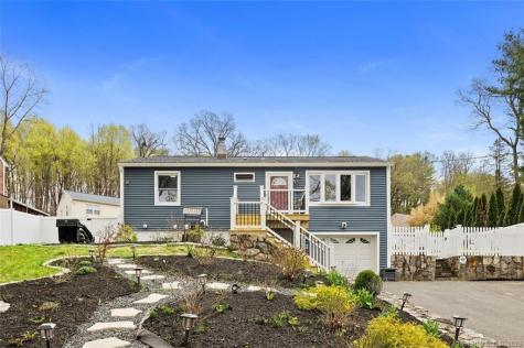 22 Maple Avenue Extension Bethel CT 06801