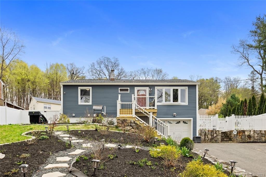 22 Maple Avenue Extension Bethel CT 06801