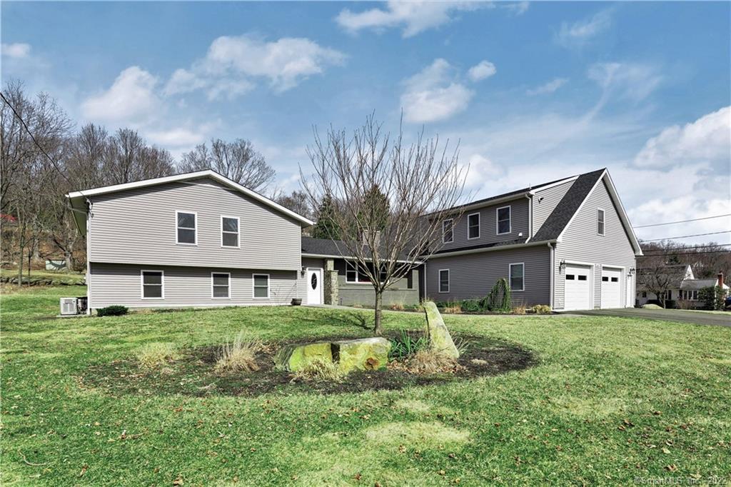 491 Burton Road Beacon Falls CT 06403