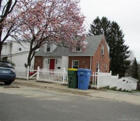 20 Lone Oak Avenue Waterbury CT 06704