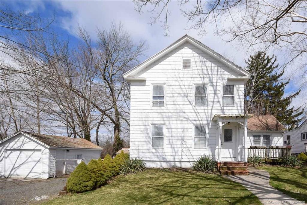 462 Liberty Street Meriden CT 06450
