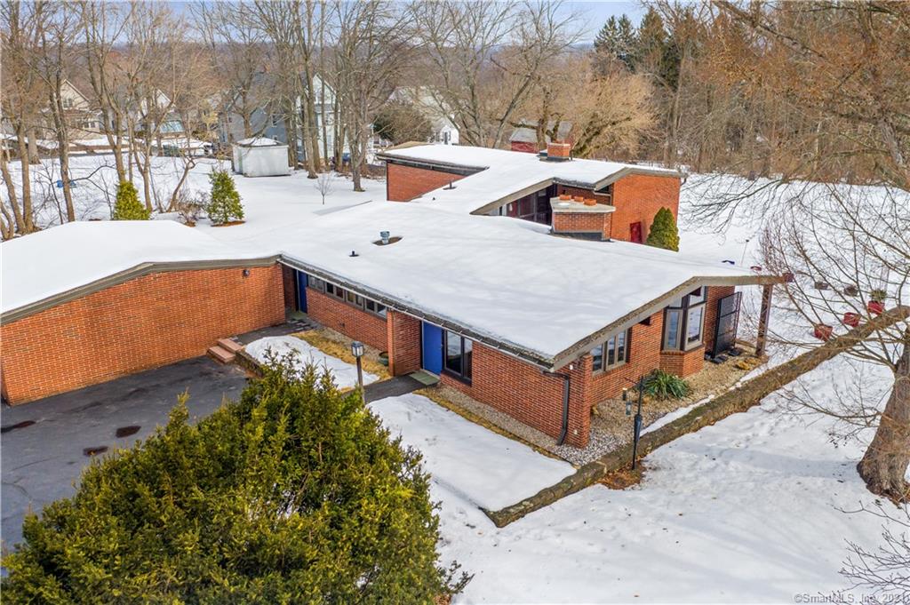11 Riverview Place Cromwell CT 06416
