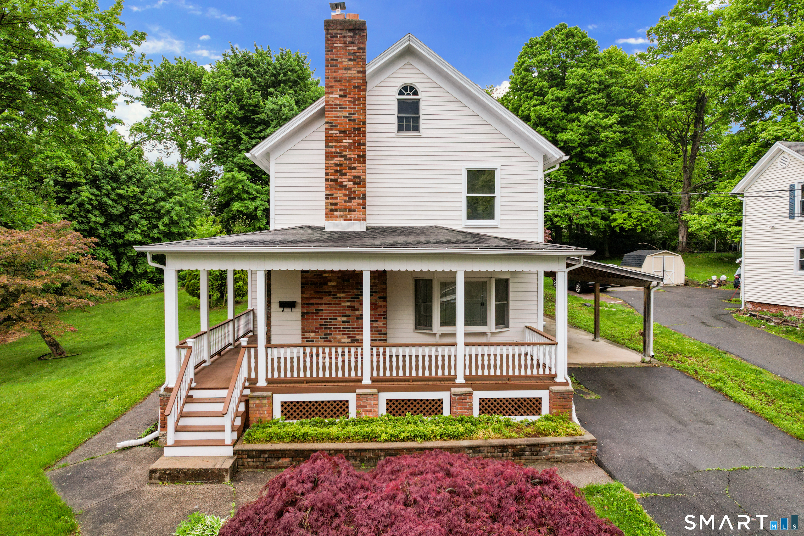 231 Central Street Bristol CT 06010