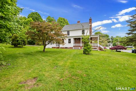 231 Central Street Bristol CT 06010