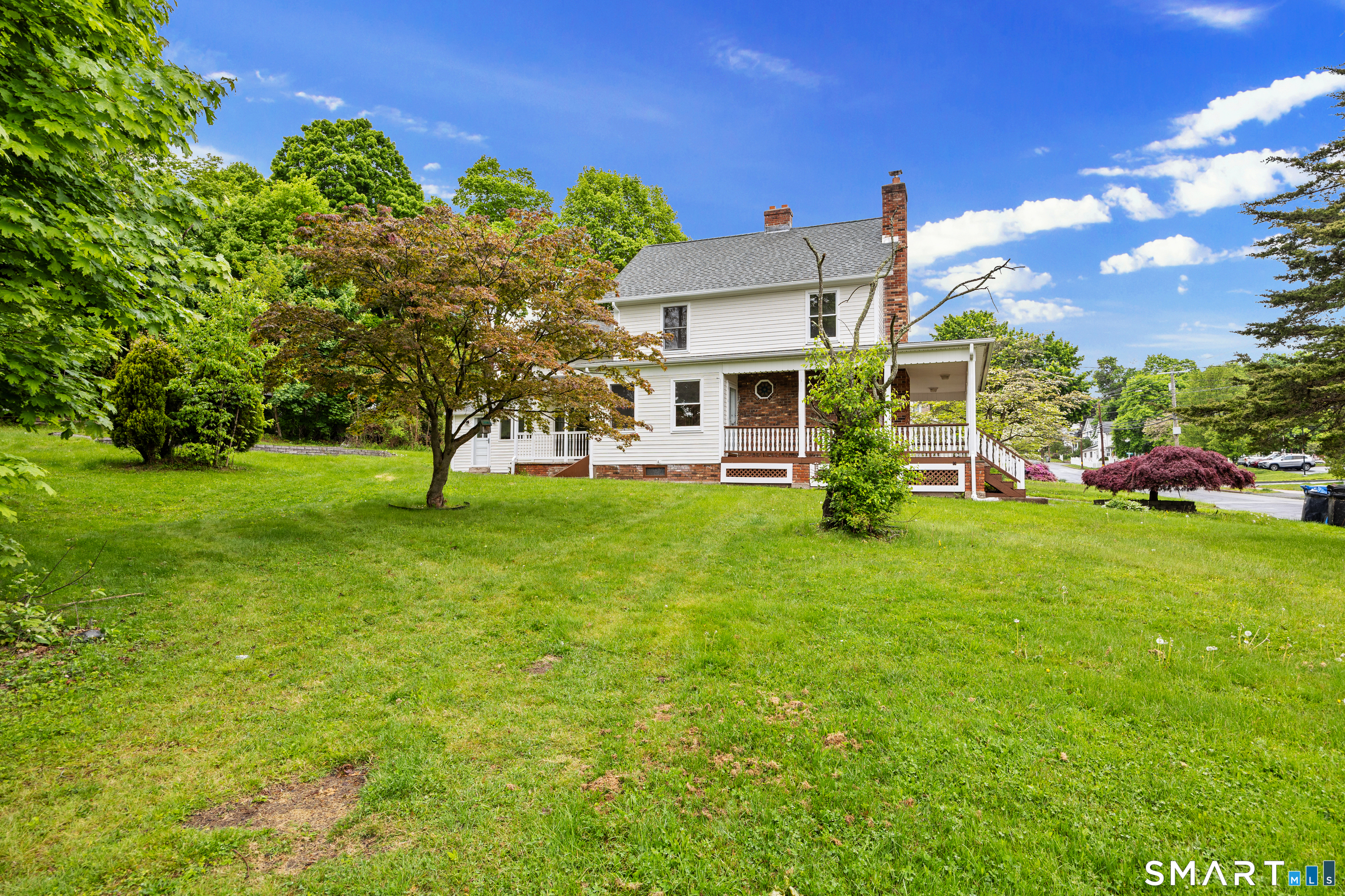 231 Central Street Bristol CT 06010