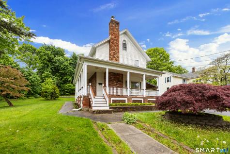 231 Central Street Bristol CT 06010