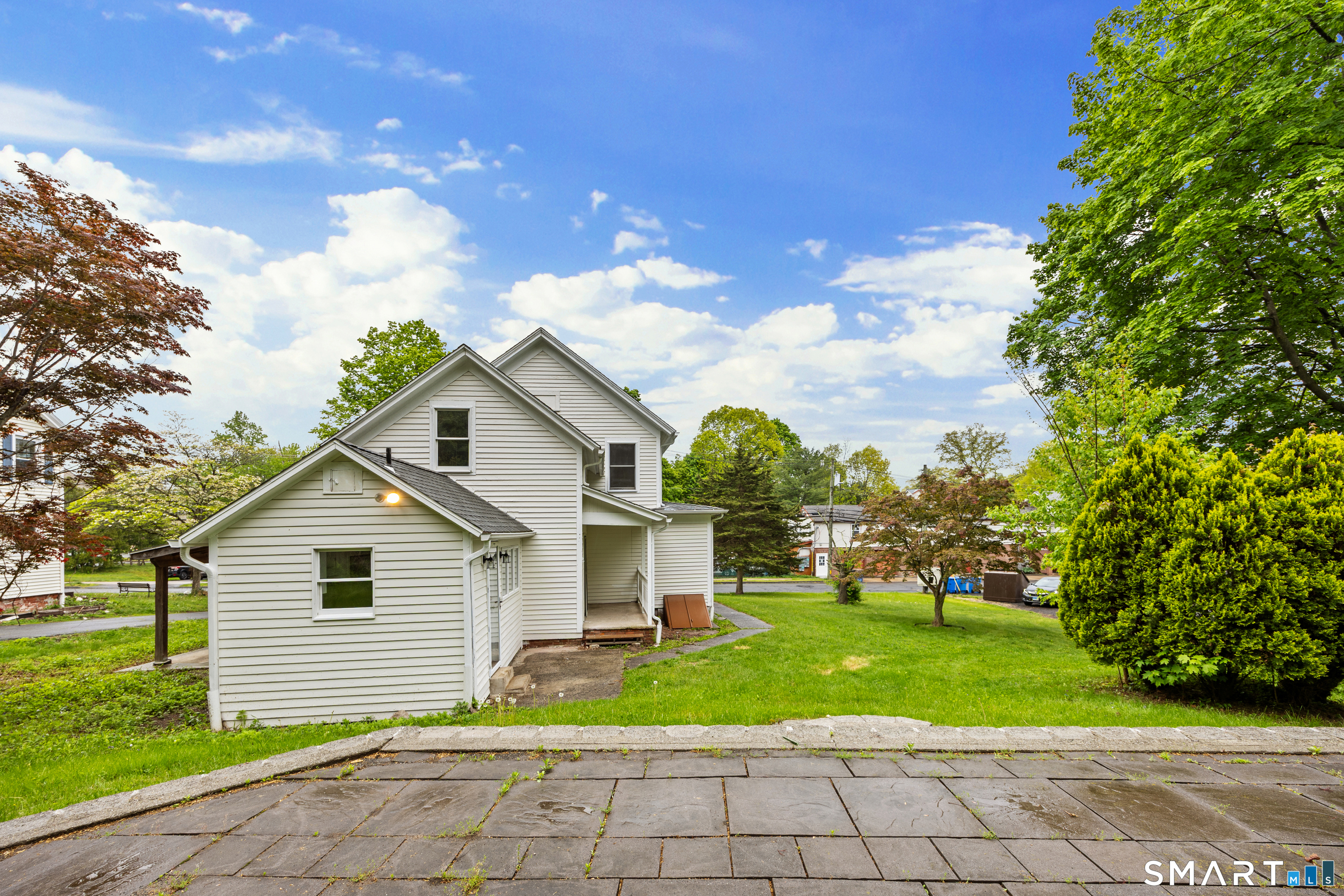 231 Central Street Bristol CT 06010