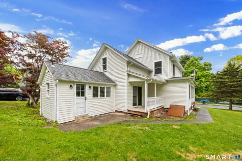 231 Central Street Bristol CT 06010