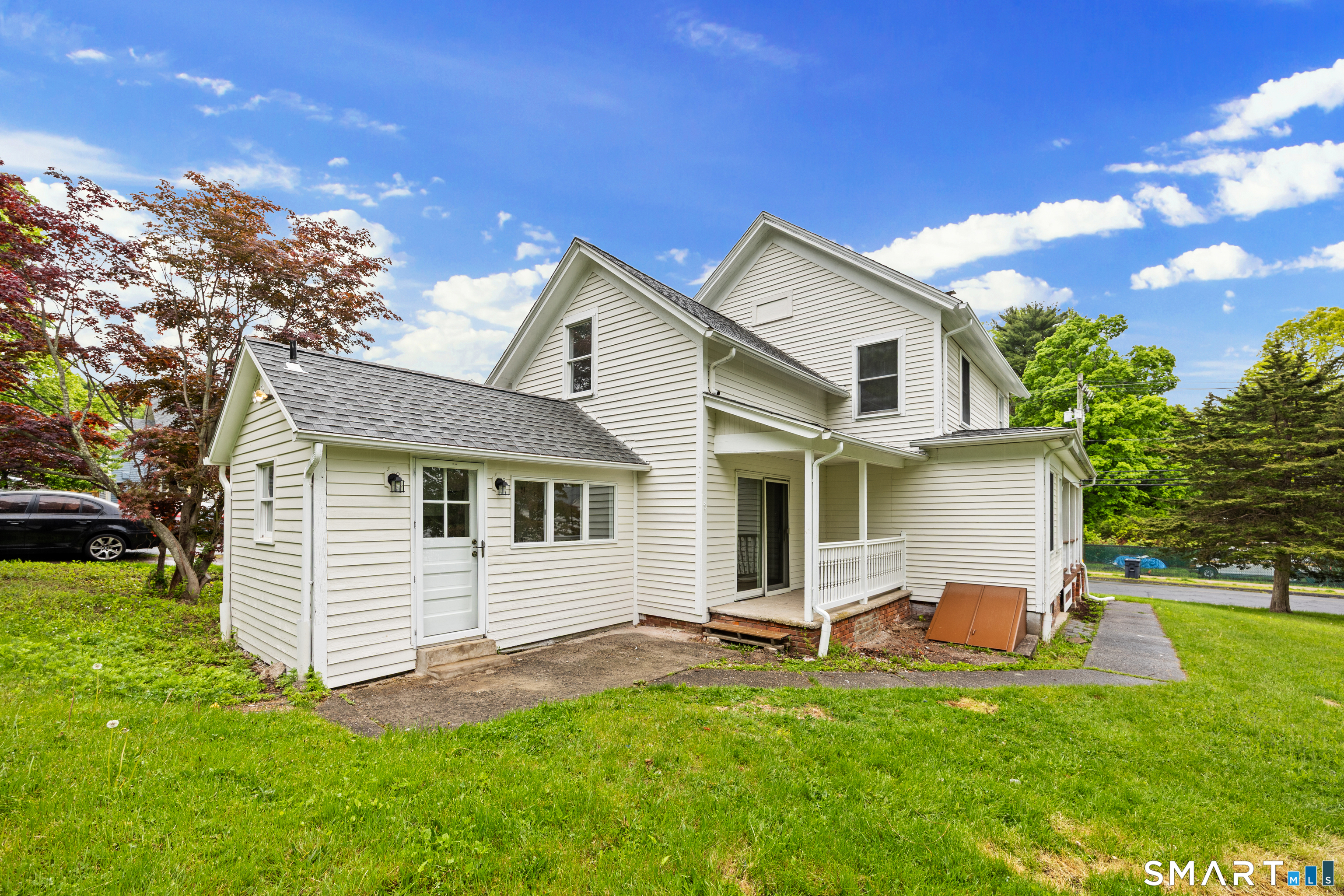 231 Central Street Bristol CT 06010