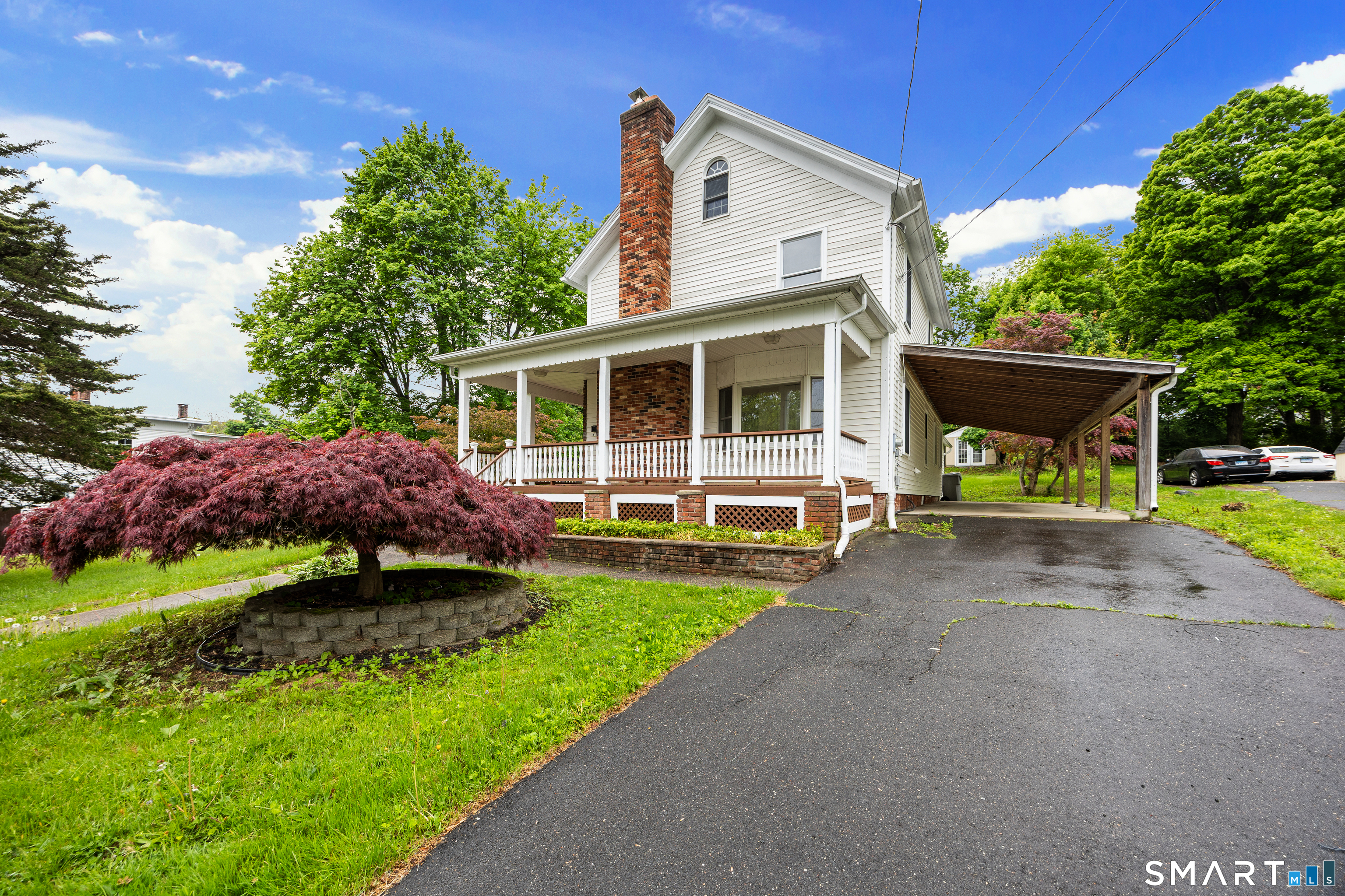 231 Central Street Bristol CT 06010