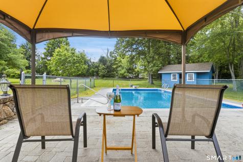 13 Donnelly Drive New Fairfield CT 06812