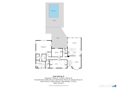 13 Donnelly Drive New Fairfield CT 06812