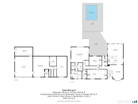 13 Donnelly Drive New Fairfield CT 06812