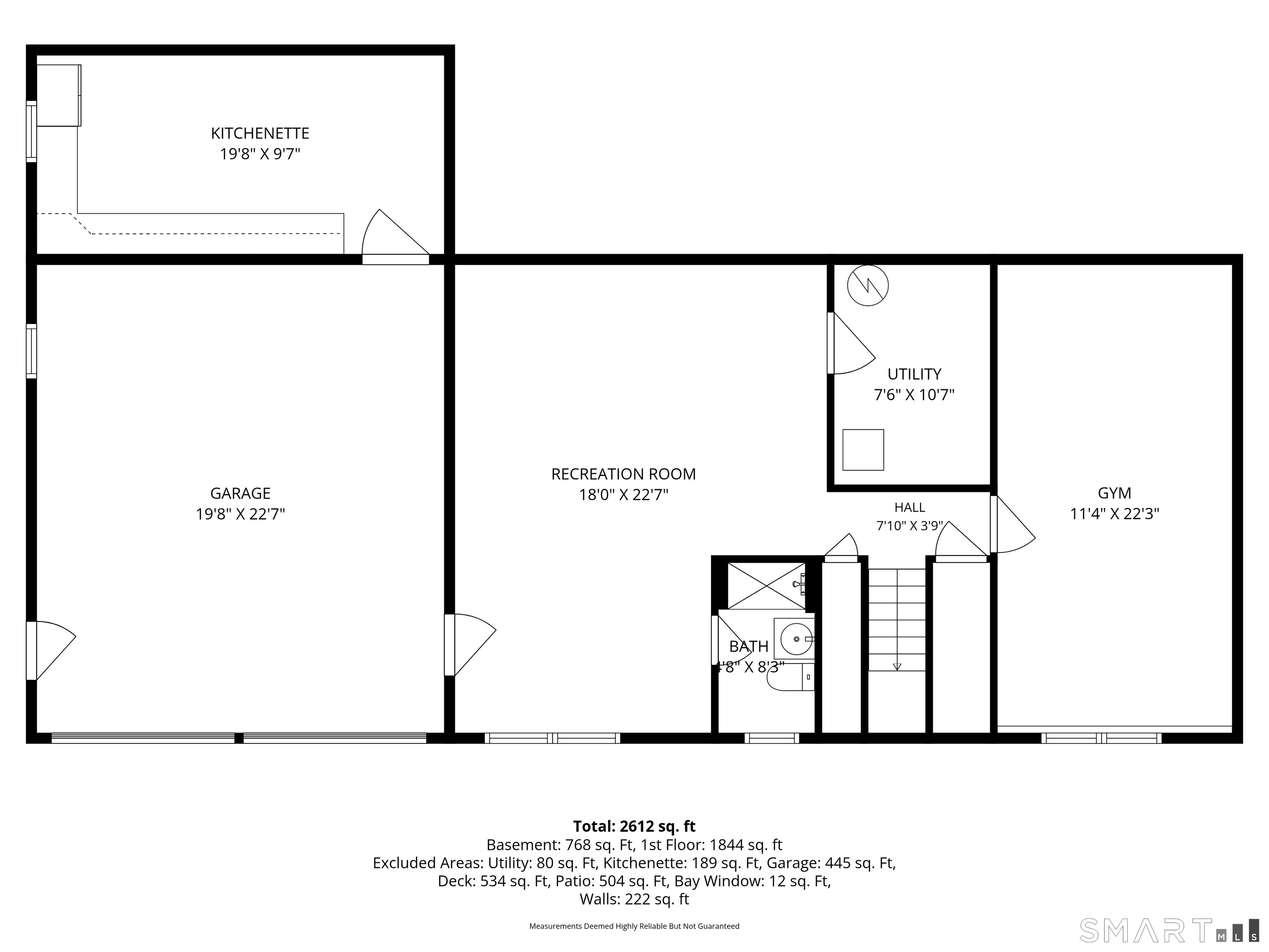 13 Donnelly Drive New Fairfield CT 06812