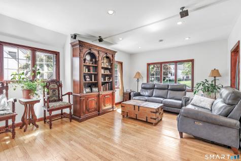 2 Winthrop Avenue Norwalk CT 06851