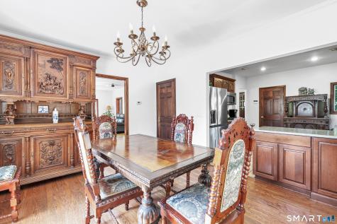 2 Winthrop Avenue Norwalk CT 06851