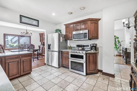 2 Winthrop Avenue Norwalk CT 06851