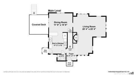 2 Winthrop Avenue Norwalk CT 06851