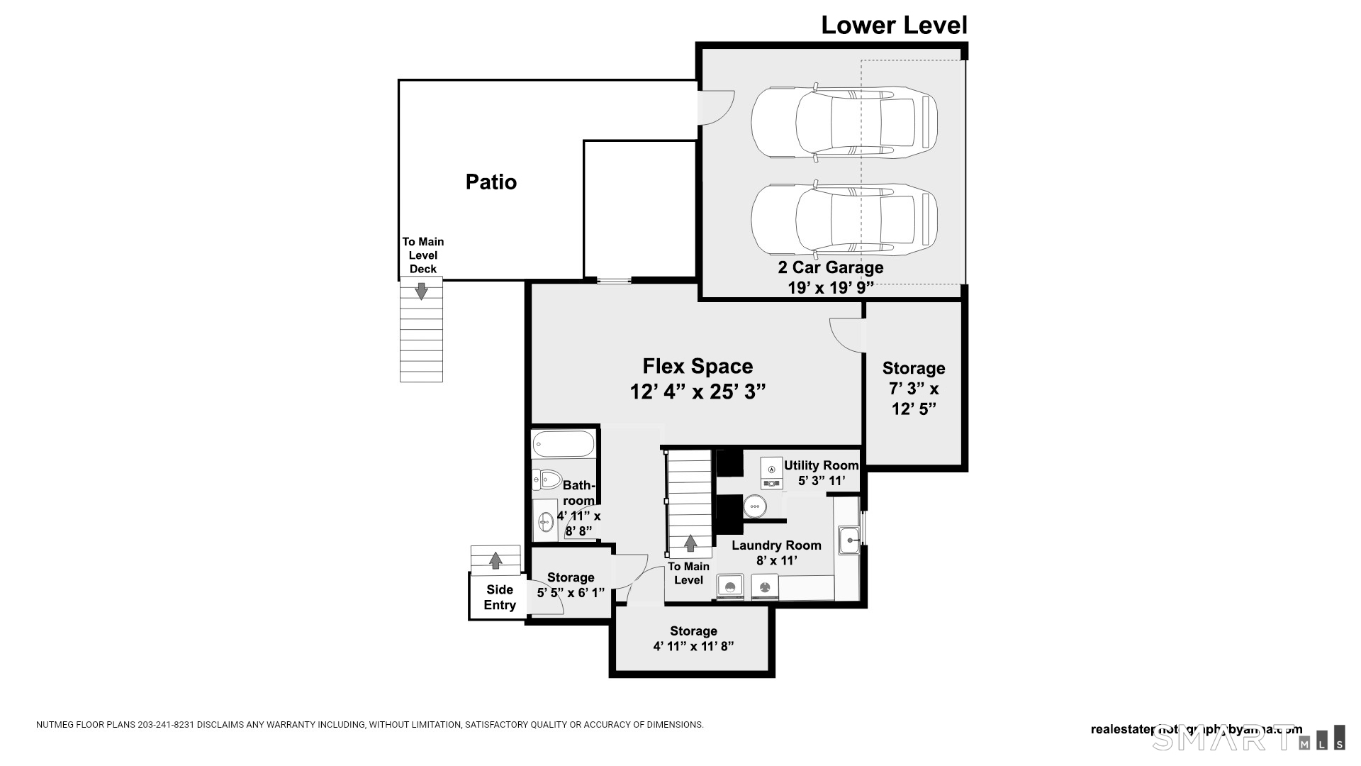 2 Winthrop Avenue Norwalk CT 06851