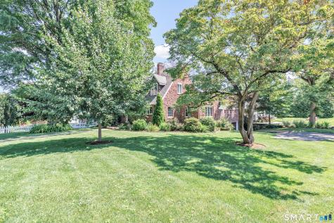 2 Winthrop Avenue Norwalk CT 06851