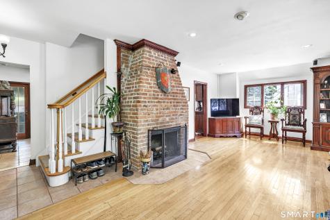 2 Winthrop Avenue Norwalk CT 06851