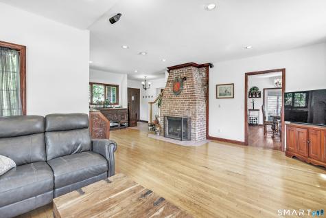 2 Winthrop Avenue Norwalk CT 06851