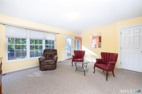 124 Cynrose Place Meriden CT 06451
