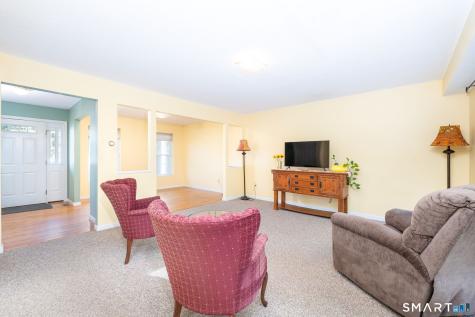 124 Cynrose Place Meriden CT 06451