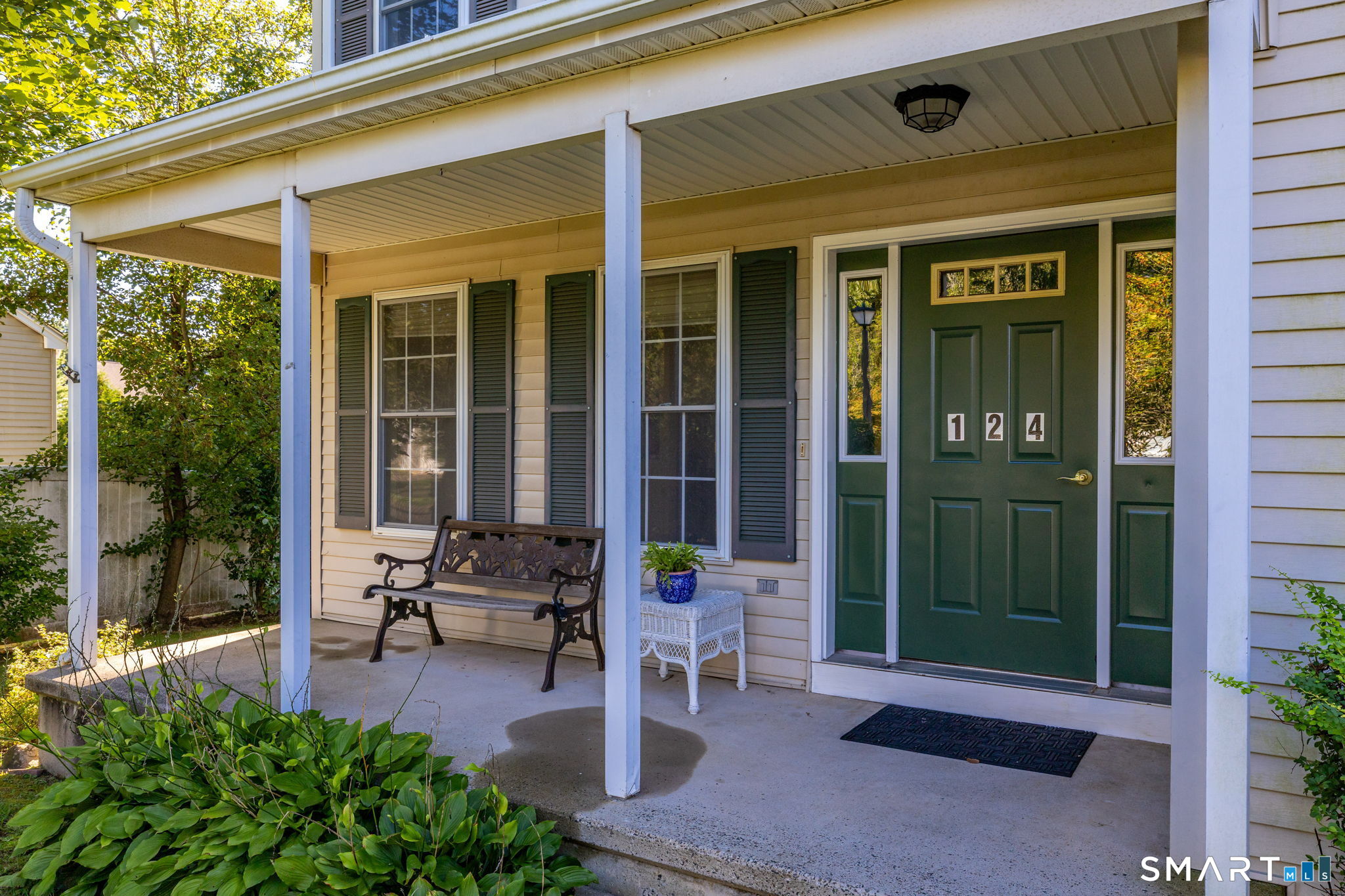 124 Cynrose Place Meriden CT 06451