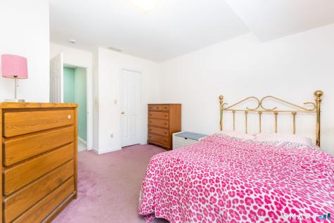 124 Cynrose Place Meriden CT 06451