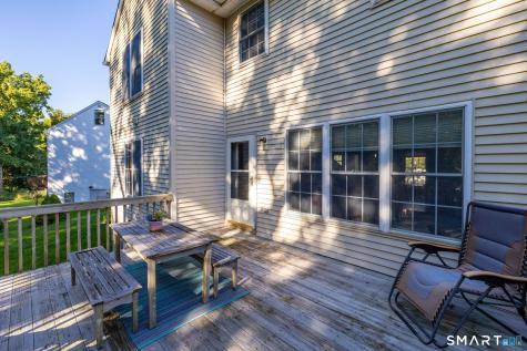 124 Cynrose Place Meriden CT 06451