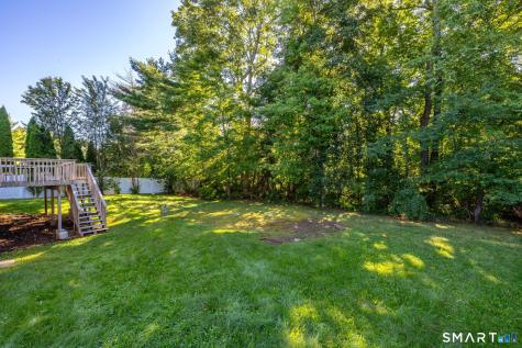 124 Cynrose Place Meriden CT 06451