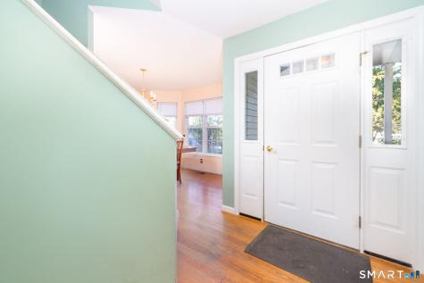 124 Cynrose Place Meriden CT 06451
