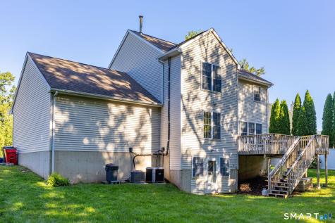 124 Cynrose Place Meriden CT 06451