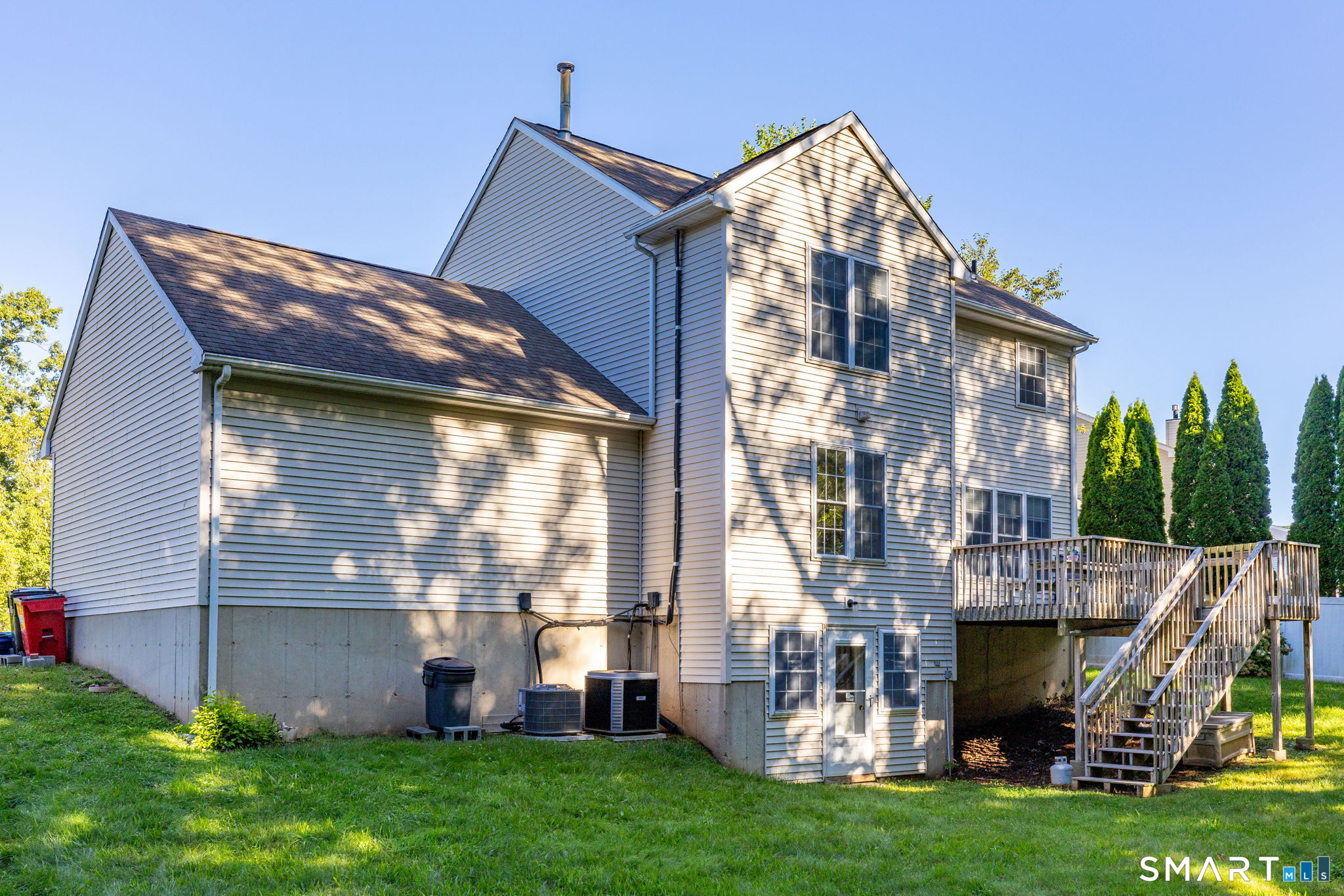 124 Cynrose Place Meriden CT 06451