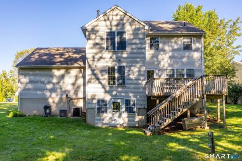 124 Cynrose Place Meriden CT 06451
