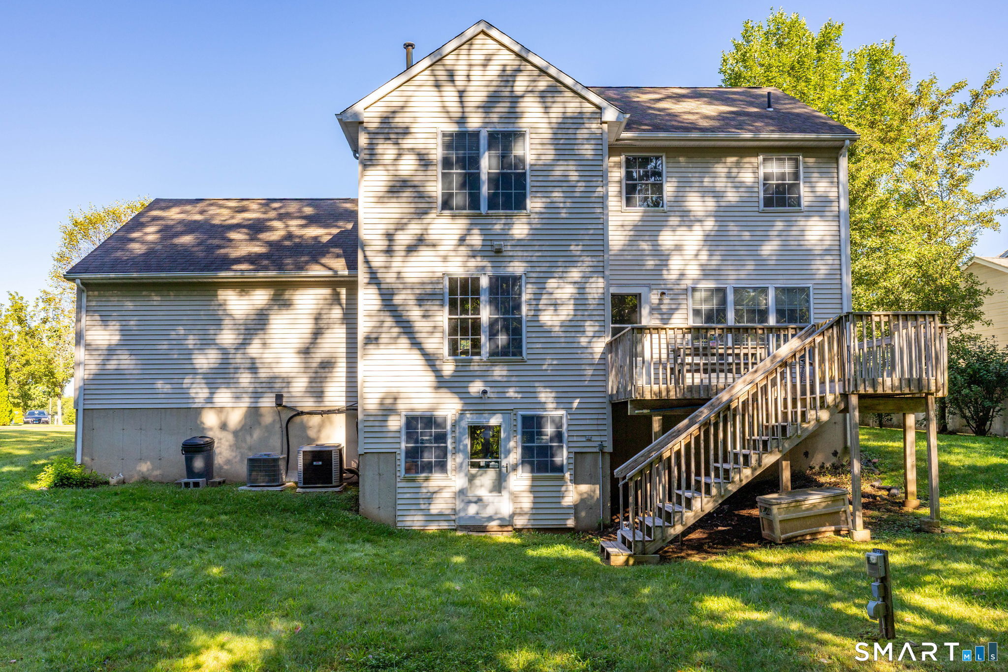 124 Cynrose Place Meriden CT 06451