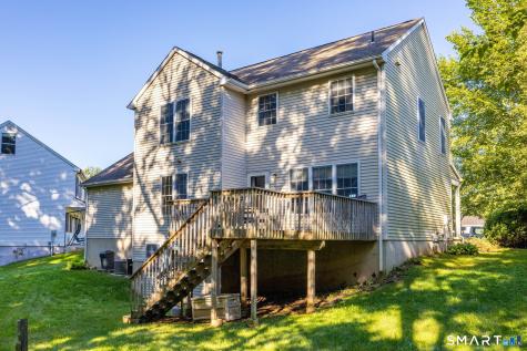 124 Cynrose Place Meriden CT 06451