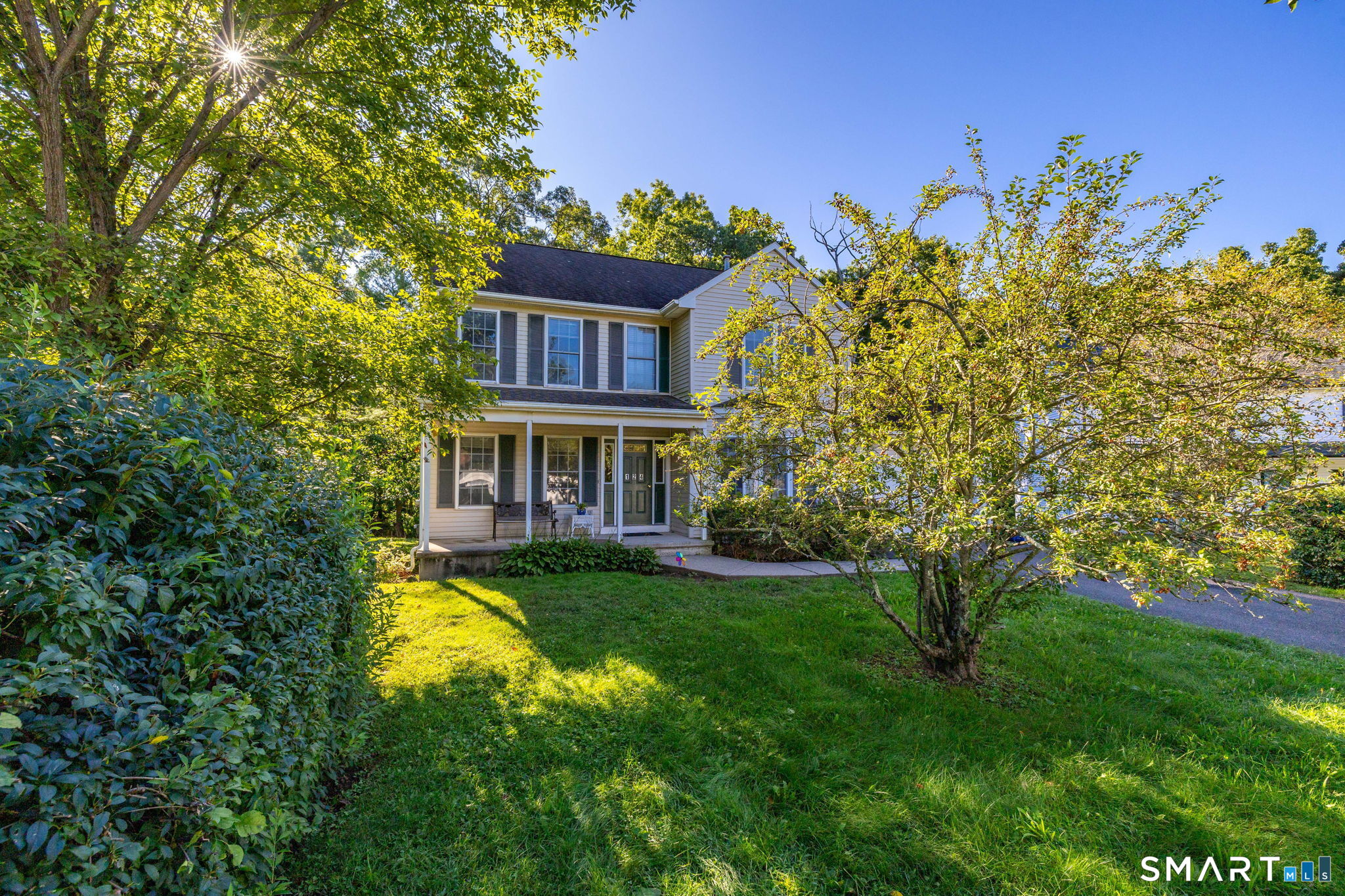 124 Cynrose Place Meriden CT 06451