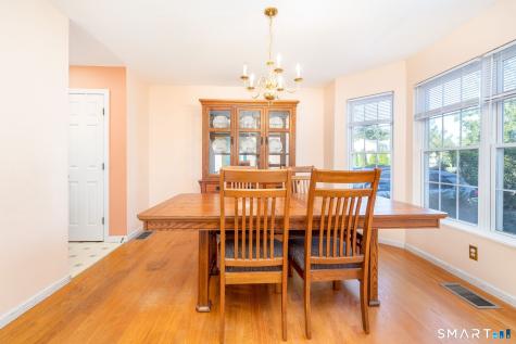 124 Cynrose Place Meriden CT 06451
