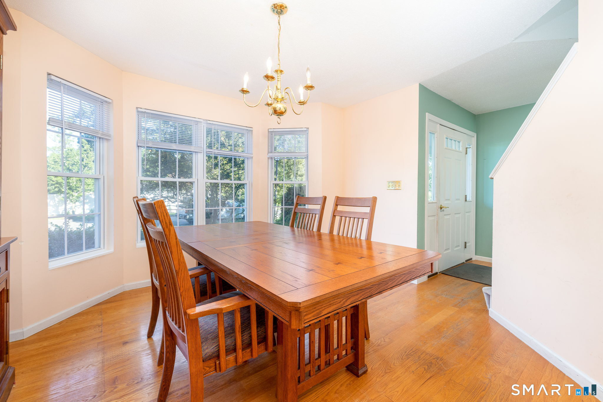 124 Cynrose Place Meriden CT 06451