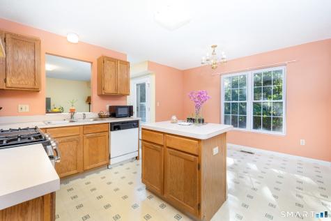 124 Cynrose Place Meriden CT 06451
